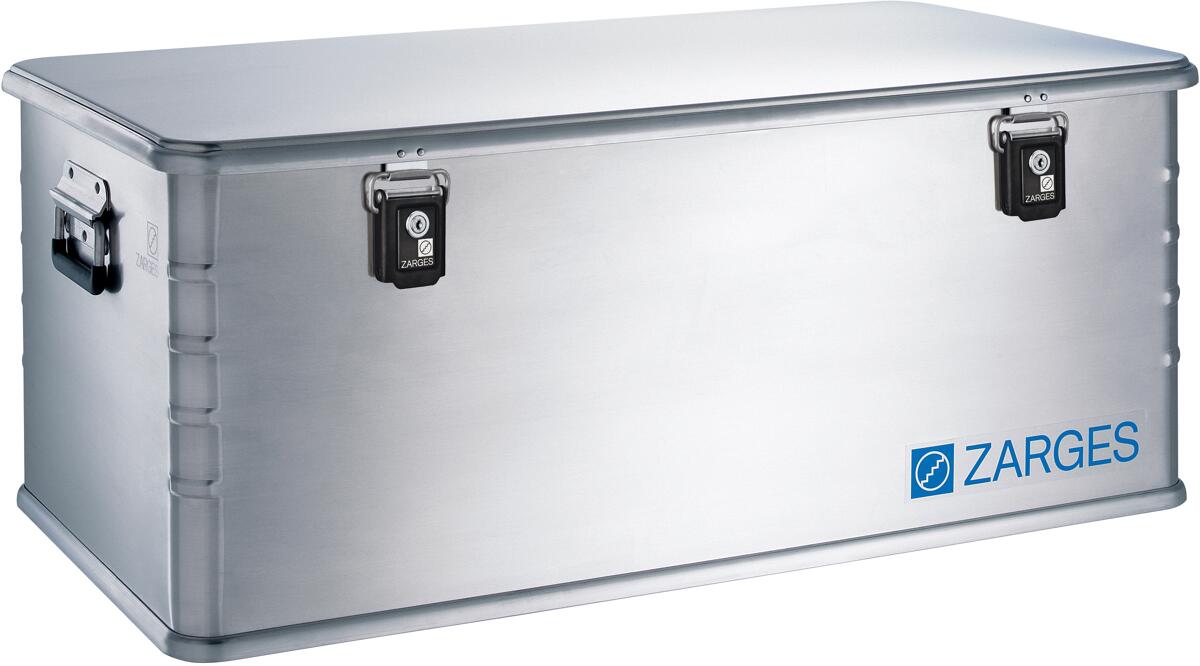 Zarges Box, 135L