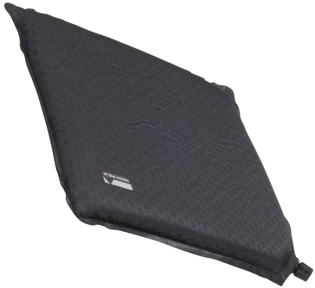 High Peak Sitzkissen, selbstaufblasend