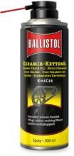 Ballistol Keramik-Kettenöl, Spray, 200ml