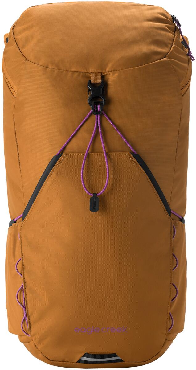 eagle creek Ranger Rucksack, 26L, orange
