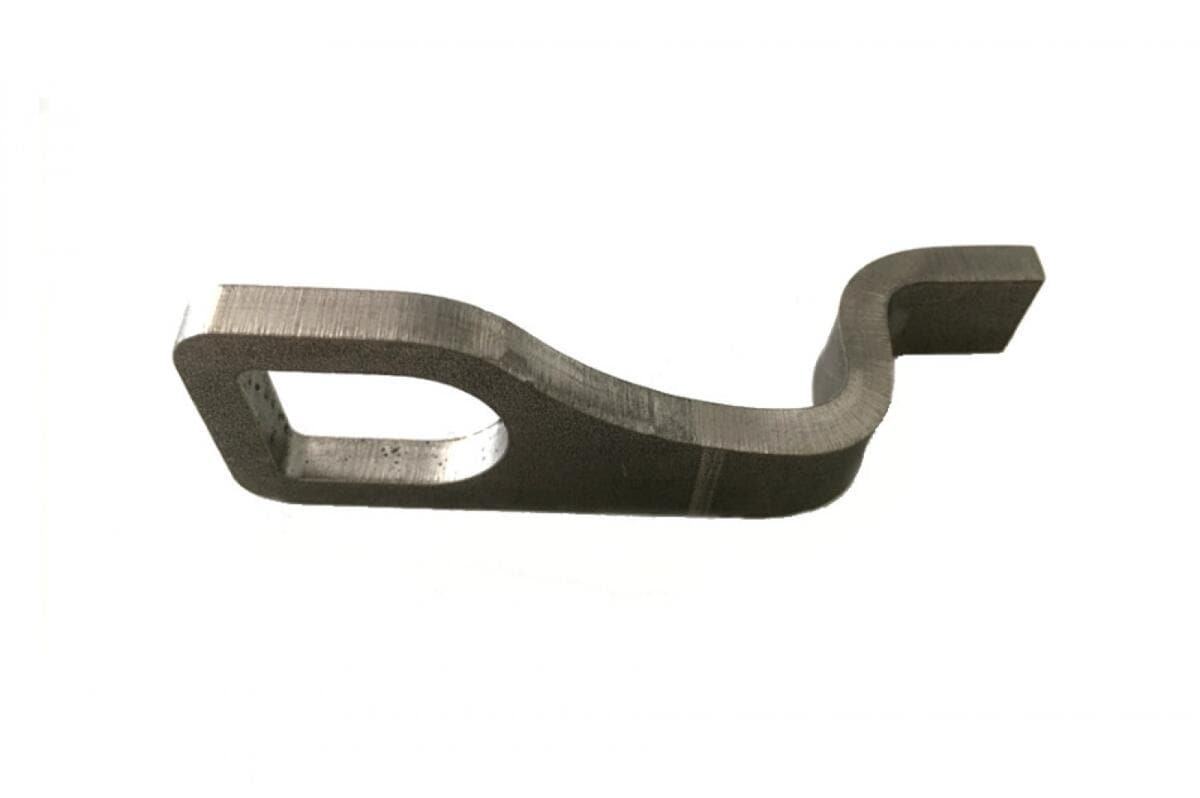 AIRlock Ford Transit ab Bj. 00 Heckklappenaufsteller