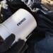 Primus Essential Trek Pot Topf mit Pfanne, 1 Liter