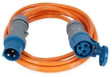 Camping Wagner VoltMade Premium CEE-Verlängerungskabel, 5m