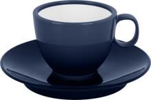 Brunner Set Espresso blue ocean 2 Set
