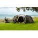 Zempire Pro II V2 Air Tent, Luftzelt, für 4-6 Personen
