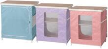 Defa Beachy Vorratschrank 
