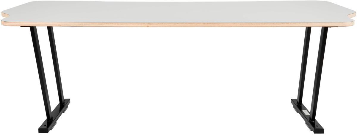 Bus-Boxx Multiflexboard für VW T5/T6, Pappelholzplatte