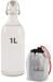 Robens Merrick Lichtleiste, 200cm, 920L
