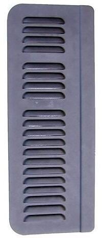 HKG AIRvent Lüftungseinsatz für Schiebefenster, VW T4, Beifahrerseite, schmal