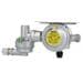 GOK Caramatic DriveOne Gasdruck-Regelanlage, horizontal, 30mbar
