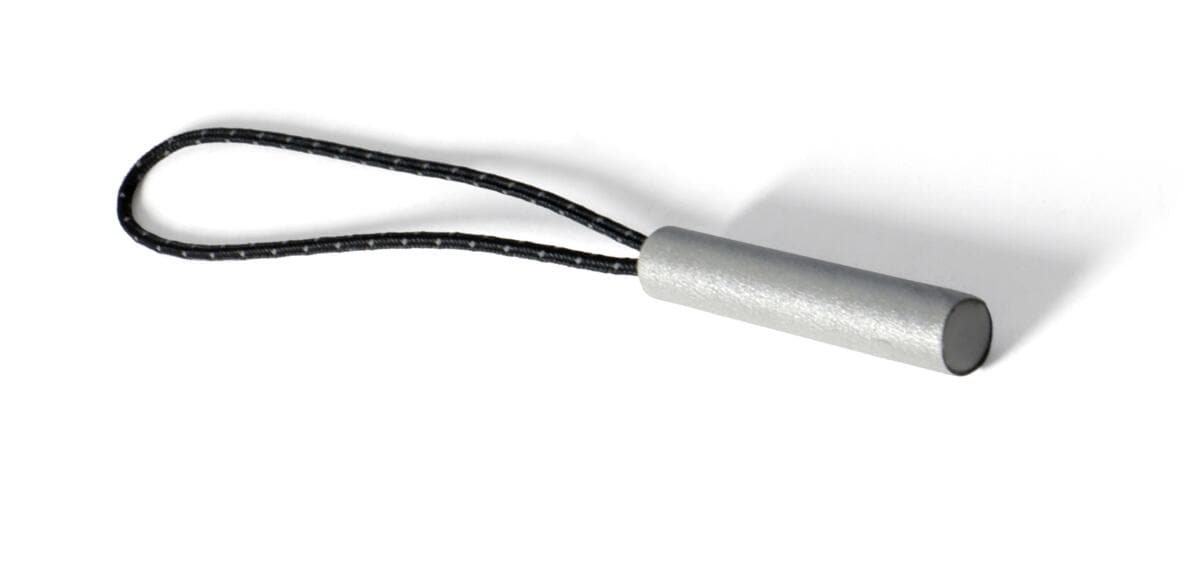 Origin Outdoors Reißverschlussverlängerung, 6 Stück