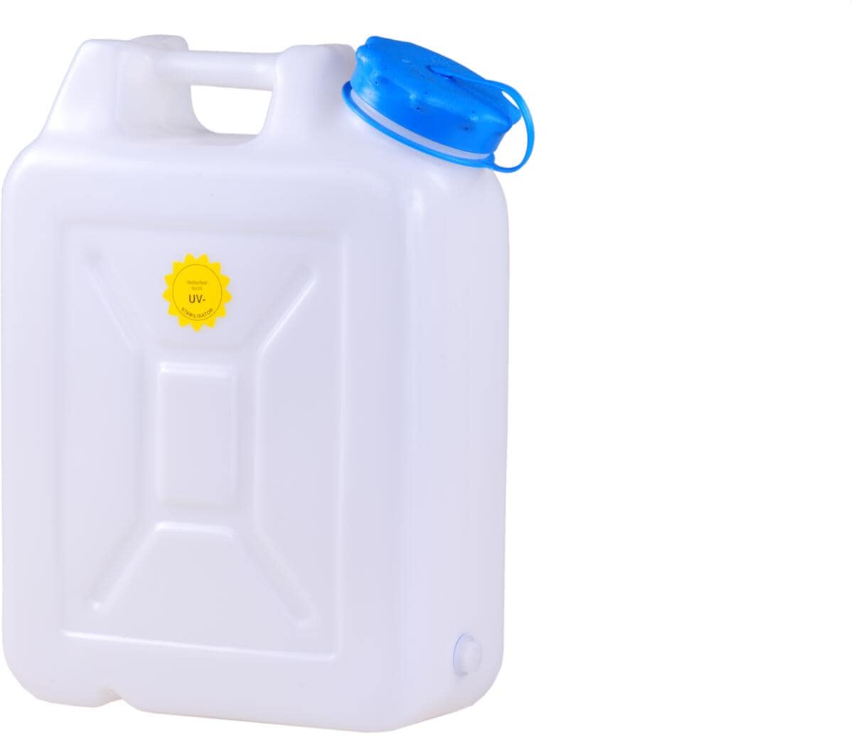 Hünersdorff Weithalskanister, 22L