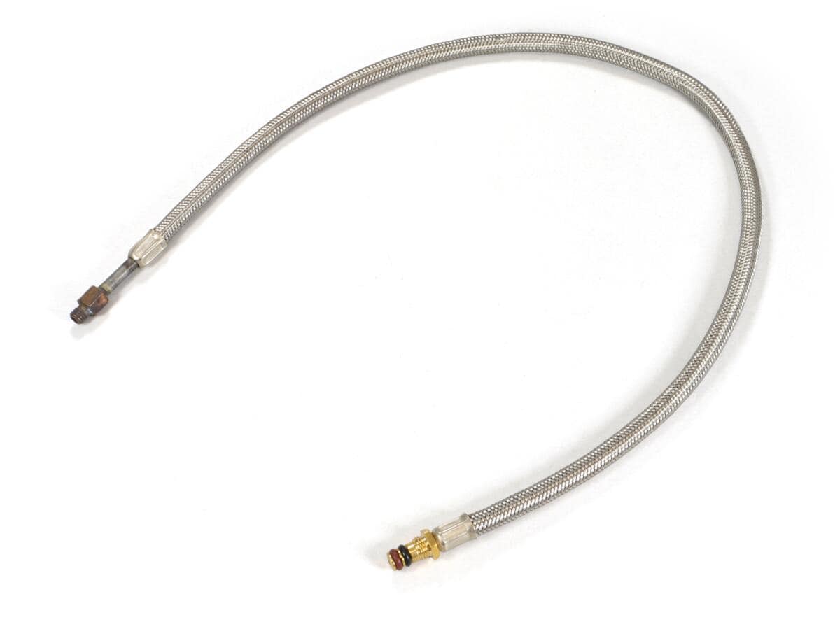 Origin Outdoors Gaskocher Ersatzschlauch, Triple Power