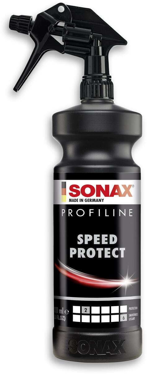 Sonax PROFILINE Speed Protect, Politur, 1 L