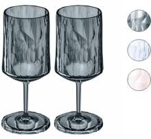 Koziol Club No.4 Cocktailglas, 2er Set, 300 ml