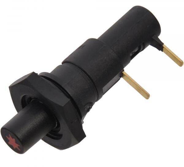 Can Piezozünder für Can-Kocher und Kombinationen, kurz