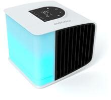 Evapolar EvaSMART Verdunstungs-Luftkühler mit Smart Home Integration, weiß
