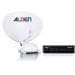 Alden AS4 80 SKEW/GPS inkl. S.S.C.® HD-Steuermodul, Ultrawhite
