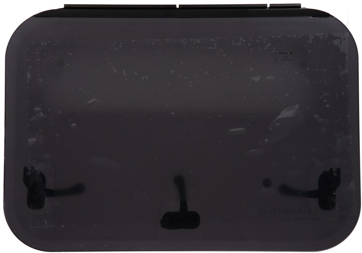 Carbest Acrylglasscheibe für RW Compact, 500x350mm