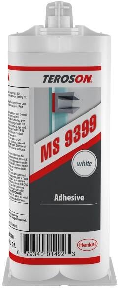 TEROSON MS 9399 Klebstoff, 50ml