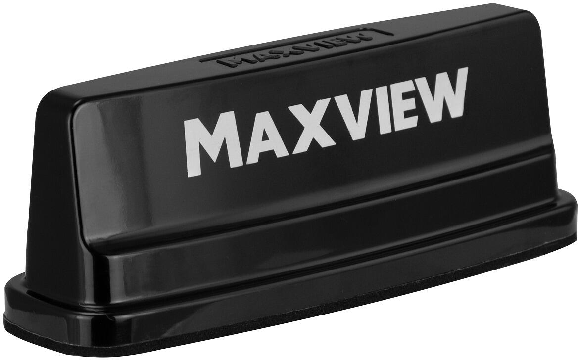Maxview Roam Campervan LTE/WIFI-Antenne, 5G Internetantenne, inkl. Router, Anthrazit