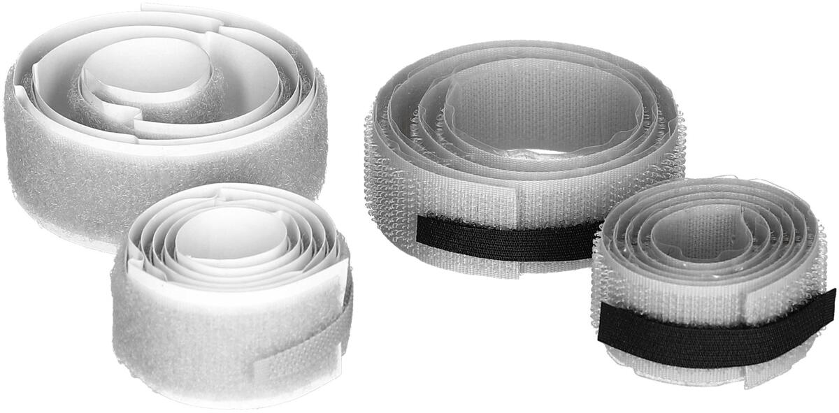 Hindermann Verbinder Radkastenabdeckung/Bodenschürze, 50cm