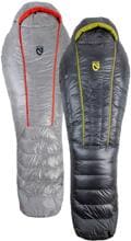 Nemo Coda Endless Promise Mumienschlafsack