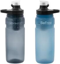Katadyn BeFree AC Trinkflasche, 700ml