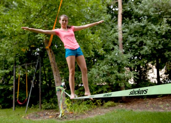 Slackline