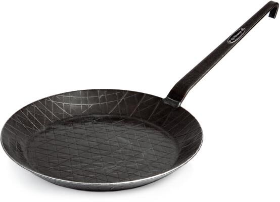 Petromax Schmiedeeiserne Pfanne, Ø28cm