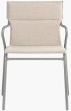 Lafuma ANCONE Sessel, Hedona, Latte