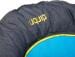 Uquip Cody Faltstuhl, blau/grau