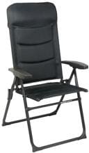 Westfield Be-Smart Zenith 2.0 Klappstuhl, dark smoke