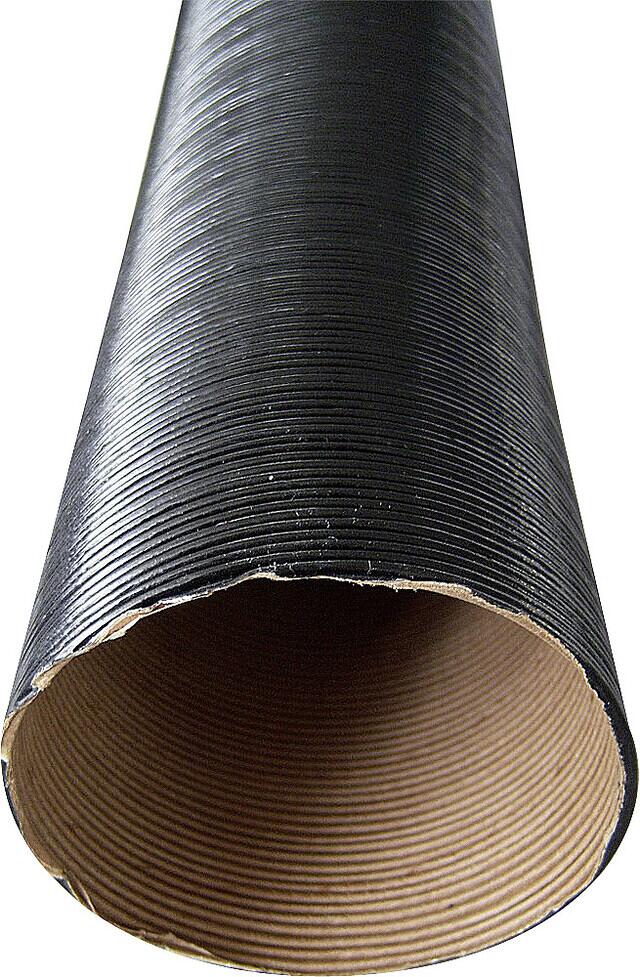 Webasto Flex Rohr Pak Flexibles Rohr, Ø60mm