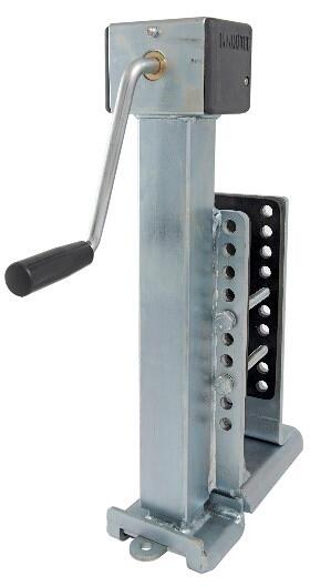 Robot Trolley Universeller Hebebeschlag