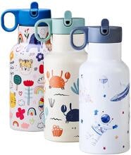Bioloco Sky Kinder-Thermosflasche