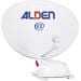ALDEN AS2@ 60 HD inkl. SSC & Smartwide TV
