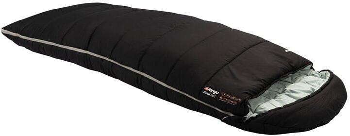 Vango Stellar Single Mumienschlafsack, 213cm, Limit -1°