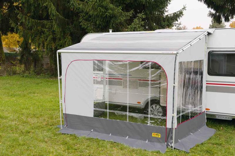 Reimo Villa Store Caravan Markisenvorzelt für Fiamma Caravanstore 410
