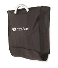 Westfalia Automotive Transporttasche für Fahrradträger Bikelander