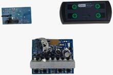 Robot Trolley PCB Kit für RT 4500 G1-G3 / 2500 G1 - G2
