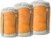 Big Agnes Compression Stuff Packsack, Tangelo
