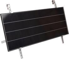 WATTSTUNDE® Balkon Halterung BKW-H