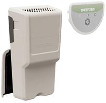 Thetford S220 Ventilator-Kit, 12V, weiß