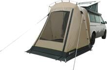 Outwell Sand Van Heckzelt, 220x270cm, sandfarben