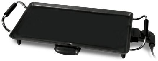 Kampa Fry Up XL Elektrische Grillplatte bei Camping Wagner Campingzubehör