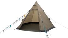 Easy Camp Moonlight Spire Tippizelt, 300x275cm, braun