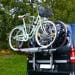 FIAMMA Carry-Bike V-Klasse Premium Fahrradträger, 60 Kg, silber/schwarz