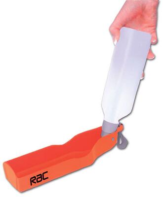 RaC Reiseflasche mit Napf