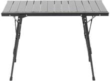 BOXIO TABLE Rolltisch, 88x40,5cm, grau